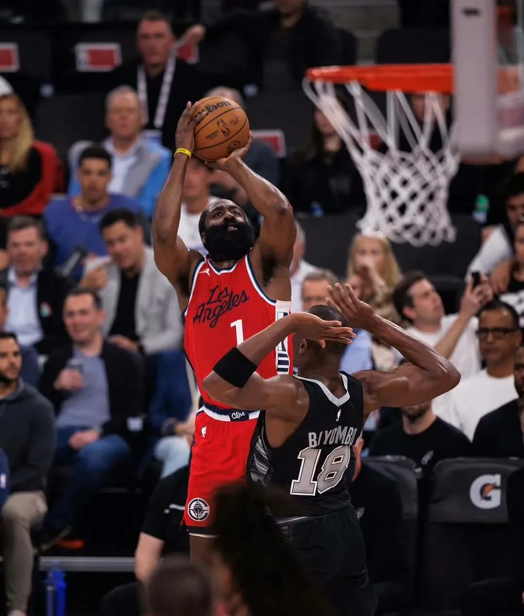 俄克拉荷马城雷霆队